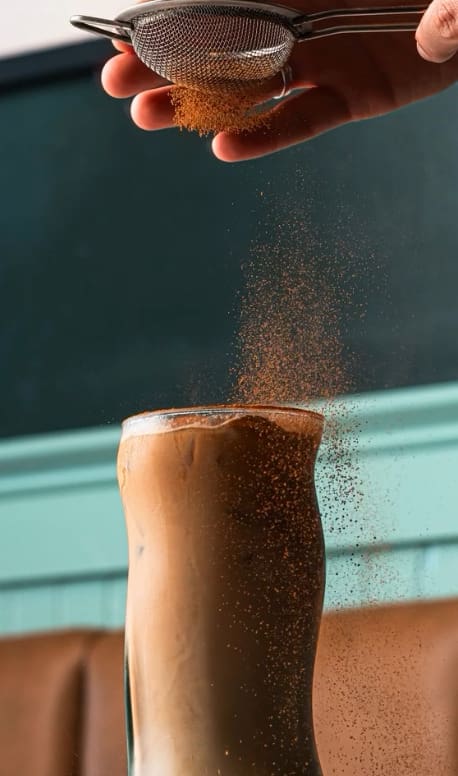 Little Joy Coffee